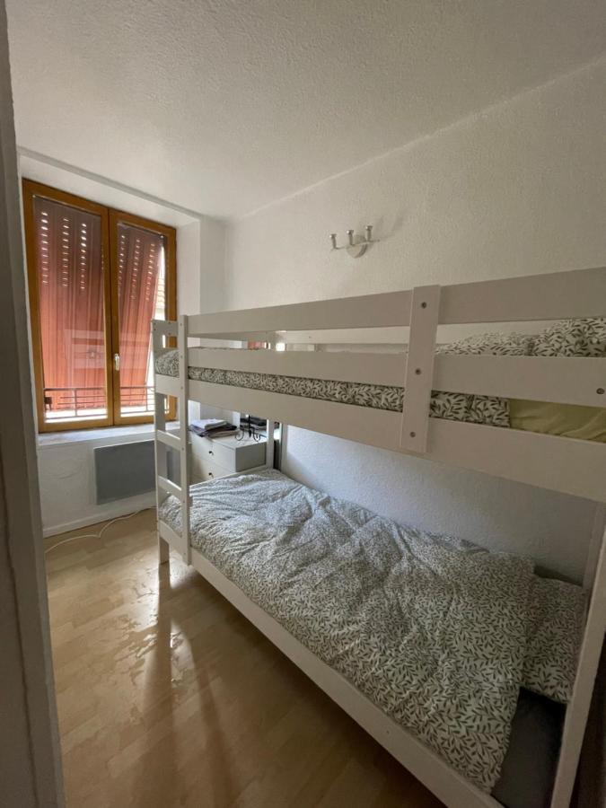 Nid Douillet Proche Des Thermes Bourbonne-les-Bains Exterior foto